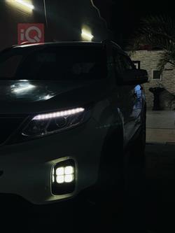 کیا سۆرینتۆ